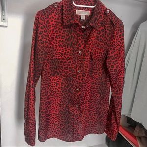 Woman Michael Kors Blouse